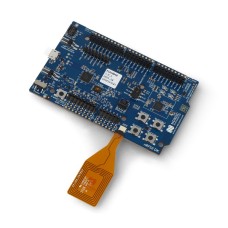 nRF52-DK - Kūrimo rinkinys - Bluetooth/NFC/ANT - Nordic Semiconductor