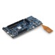 nRF52840-DK - kūrimo rinkinys - Bluetooth/Thread/ZigBee/NFC - Nordic Semiconductor