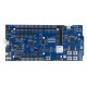 nRF5340-DK - kūrimo rinkinys - Bluetooth/Thread/ZigBee/Matter/NFC - Nordic Semiconductor