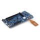 nRF5340-DK - kūrimo rinkinys - Bluetooth/Thread/ZigBee/Matter/NFC - Nordic Semiconductor