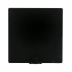 Removable build plate for Flashforge Adventurer 3D printer