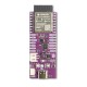 NULA DeepSleep ESP32-S3 - WiFi + Bluetooth Development Board - No Connectors - Soldered 333352