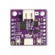 NULA Mini ESP32-C6 - WiFi/Bluetooth/Thread/ZigBee Development Board - No Connectors - Soldered 333356 NULA Mini ESP32-C6 - WiFi/Bluetooth/Thread/ZigBee Development Board - No Connectors - Soldered 333356