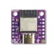 NULA Mini ESP32-C6 - WiFi/Bluetooth/Thread/ZigBee Development Board - No Connectors - Soldered 333356 NULA Mini ESP32-C6 - WiFi/Bluetooth/Thread/ZigBee Development Board - No Connectors - Soldered 333356