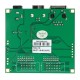 Numato Lab - 16-Channel Ethernet GPIO Module with Analog Inputs - Top Connectors - NLETHGC016-HA