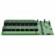 Numato Lab - 16-channel relay module 24V 7A/240VAC + 10 GPIO - USB