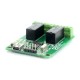 2 Channel Powered Relay Module 5V 1A / 125VAC + 4GPIO - USB