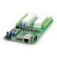 Numato Lab - 8-channel relay module 12V 7A / 240VAC + 10GPIO - Ethernet