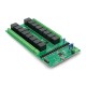 Numato Lab - USB relay module - 16 channels - 12 V - RL160001 