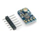 Įtampos keitiklis nuo 3-5.5V iki 3.3V 2A, TPS62827, Adafruit 4920
