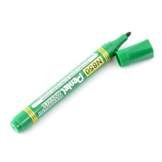 Permanentinis žalias žymeklis - Pentel N850