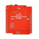 Serial MP3 Player Shield - MY1690X - Shield for Arduino - SparkFun DEV-28021
