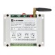 Elektrinės pavaros nuotolinio valdymo pultas - Elektrobim RC-2K Pro