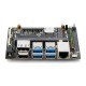 Nvidia Jetson I/O Base-A - expansion board for Nvidia Jeston Nano - Waveshare 21650