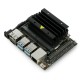 Nvidia Jetson Nano B01, ARM Cortex A57 4x 1.43GHz, Nvidia Maxwell + 4GB RAM