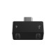 OAK Y – USB C tipo maitinimo ir duomenų adapteris – skirtas Luxonis OAK 2 kameroms