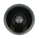 M40105M19 M12 tvirtinimo objektyvas fisheye 1.05mm, skirtas ArduCam kameroms, ArduCam LN020