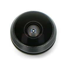 M40105M19 M12 tvirtinimo objektyvas fisheye 1.05mm, skirtas ArduCam kameroms, ArduCam LN020