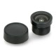 M40160M12 M12 mount lens 1.6mm, for ArduCam cameras, ArduCam LN018