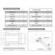 Lens M2016ZH01 M12 mount, for ArduCam cameras