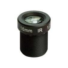 Lens M2016ZH01 M12 mount, for ArduCam cameras