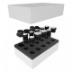 Set of lenses for Arducam cameras, M12 mount