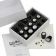 Set of lenses for Arducam cameras, M12 mount