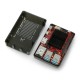 Case for Odroid C4 - black