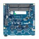 Odroid H3+ - Intel N6005 keturių branduolių 3.3GHz