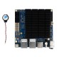 Odroid H4+ – Intel N97 keturių branduolių 3.6 GHz