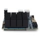 Odroid H4+ – Intel N97 keturių branduolių 3.6 GHz