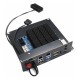 Odroid H4 Mini-ITX Kit - kit for mounting the Odroid H4 computer in mini-ITX cases - for self-assembly