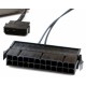 Odroid H4 Mini-ITX Kit - kit for mounting the Odroid H4 computer in mini-ITX cases - for self-assembly