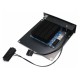 Odroid H4 Mini-ITX Kit - kit for mounting the Odroid H4 computer in mini-ITX cases - for self-assembly