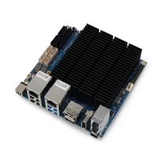 Odroid H4 Ultra - Intel Core i3 N305 Octa-Core 3.8GHz