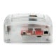 Odroid HC4 - Amlogic S905X3 Quad-Core 1.8GHz + 4GB RAM + OLED