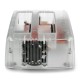 Odroid HC4 - Amlogic S905X3 Quad-Core 1.8GHz + 4GB RAM + OLED