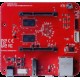Odroid HC4 - Amlogic S905X3 Quad-Core 1.8GHz + 4GB RAM + OLED