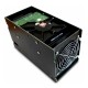 Odroid HC4-P Kit - a set with Odroid HC4 and a housing with a fan - for self-assembly
