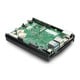 Odroid M1 - mini kompiuteris su Rockchip RK3568B2 procesoriumi + 4GB RAM