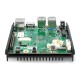 Odroid M1 - mini kompiuteris su Rockchip RK3568B2 procesoriumi + 8GB RAM