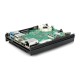 Odroid M1 - minicomputer with Rockchip RK3568B2 processor + 8GB RAM