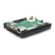 Odroid M1 - mini kompiuteris su Rockchip RK3568B2 procesoriumi + 8GB RAM