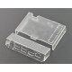 Odroid N2/N2+ case - clear