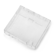 Odroid N2/N2+ case - clear