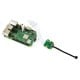 OdSeven Camera Module Sony IMX219 8MPx 77.6° - for Raspberry Pi