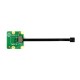 OdSeven Camera Module Sony IMX219 8MPx 77.6° - for Raspberry Pi