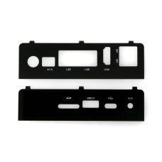 Side panels for Odyssey X86J4105 to re_case, Seeedstudio 110991413