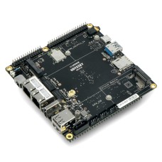 Odyssey X86J4105800 - Intel Celeron J4105+ATSAMD21G18 8GB RAM WiFi+Bluetooth - Seeedstudio 102110399