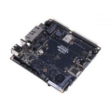 Odyssey – X86J4125864 v2 – Intel Celeron J4125 + RP2040, 8 GB RAM, 64 GB eMMC, WiFi + Bluetooth – Seeedstudio 102110763